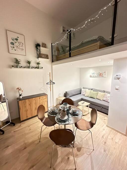 Charming Central Home In The Heart Of Budapest - Apartment Baby Loic Exterior foto