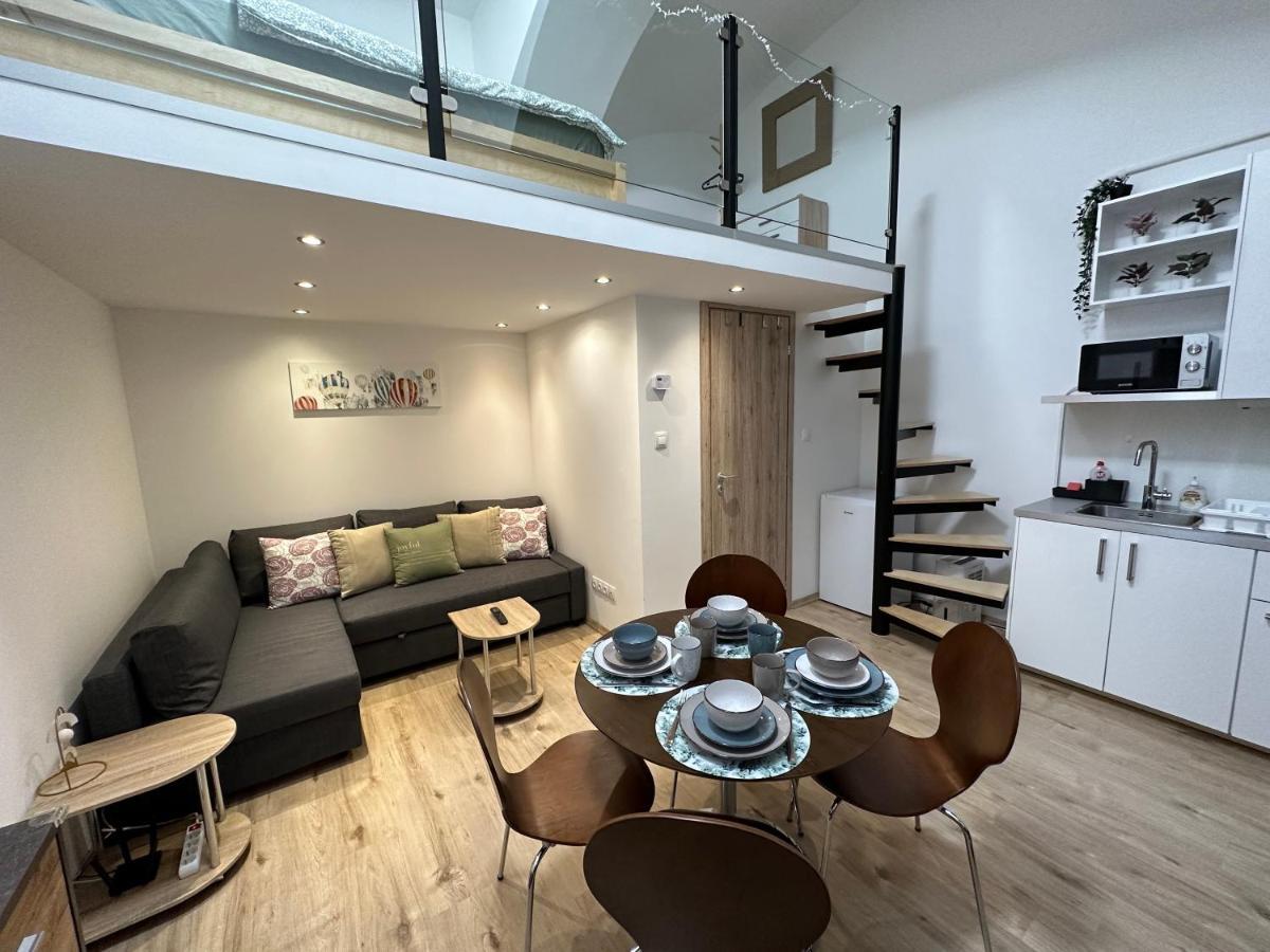 Charming Central Home In The Heart Of Budapest - Apartment Baby Loic Exterior foto